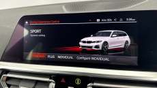 BMW 3 Series 330i M Sport 5dr Step Auto Petrol Estate